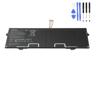 59Wh Samsung AA-PBLN4VT Battery