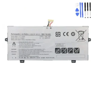 39Wh Samsung AA-PBUN4KP Battery
