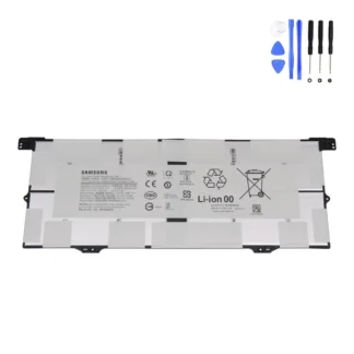 42Wh Samsung EB-BW767ABY B Battery