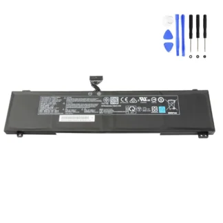 93.48Wh Schenker GLIDK-03-17-3S2P-0 Battery