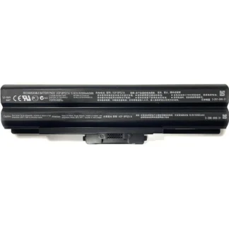 54Wh Sony VGP-BPS21A Battery