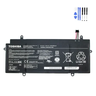 52Wh Toshiba PA5136U-1BRS Battery