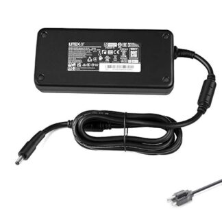 19.5V 16.9A 330W Acer Charger Adapter with 5.5mm 1.7mm Connector