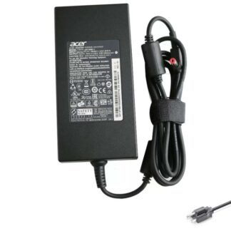 19.5V 9.23A 180W Acer Charger Adapter with 5.5mm 1.7mm Connector
