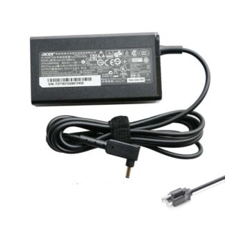 19V 3.42A 65W Acer Charger Adapter with 3.0mm 1.1mm Connector