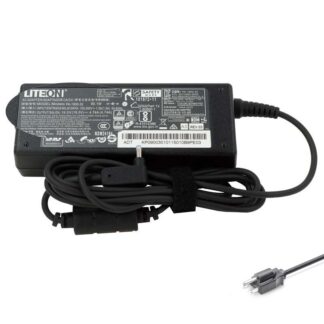 19V 4.74A 90W Acer Charger Adapter with 3.0mm 1.1mm Connector