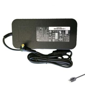 19V 6.32A 120W Acer Charger Adapter with 5.5 mm 1.7 mm Connector