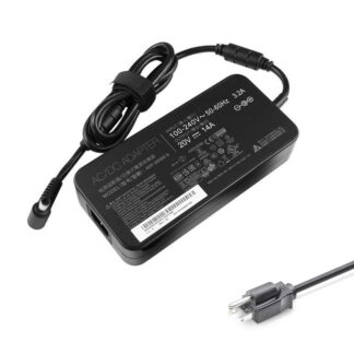 20V 14A 280W Acer LED Monitor Charger Adapter with 7.4 mm 5.0 mm Connector