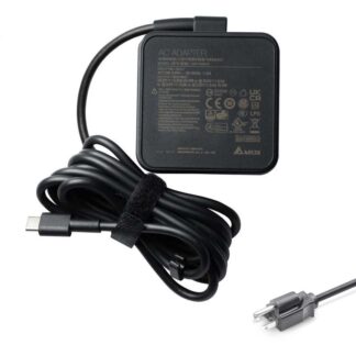20V 3.25A 65W Acer USB-C Charger Adapter