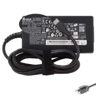 20V 5A 100W Acer USB-C Charger Adapter