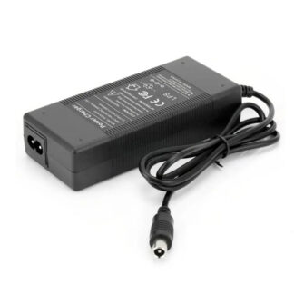 42V 2.0A 85W Acer Scooter Charger Adapter with 7.9 mm 6.0 mm Connector