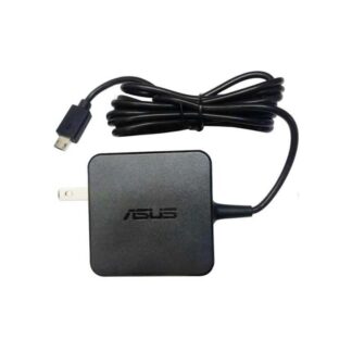 12V 2A 24W Asus Charger Adapter with Rectangular Connector