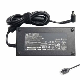 19.5V 11.8A 230W Asus Charger Adapter with 7.4mm 5.0mm Connector