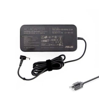 19.5V 7.7A 150W Asus Charger Adapter with 5.5mm 2.5mm Connector