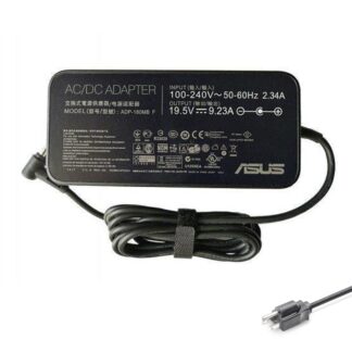 19.5V 9.23A 180W Asus Charger Adapter with 5.5mm 2.5mm Connector