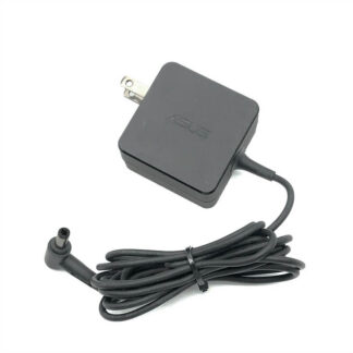 19V 1.75A 33W Asus Charger Adapter with 5.5mm 2.5mm Connector