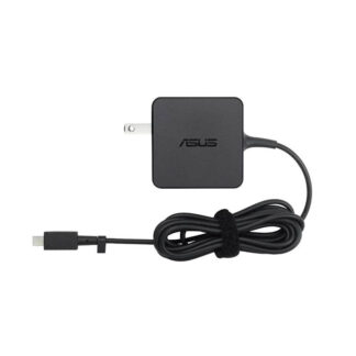 19V 1.75A 33W Asus Charger Adapter with Rectangular Connector