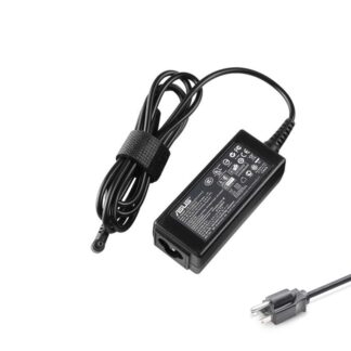 19V 2.1A 40W Asus Charger Adapter with 2.5mm 0.7mm Connector