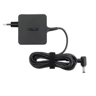 19V 2.37A 45W Asus Charger Adapter with 4.5mm 3.0mm Connector