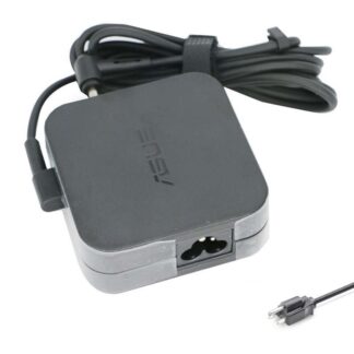 19V 3.42A 65W Asus Charger Adapter with 4.0mm 1.2mm Connector