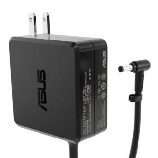 19V 3.42A 65W Asus Wall Charger Adapter with 4.5mm 3.0mm Connector