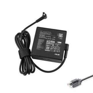 19V 4.74A 90W Asus Charger Adapter with 5.5mm 2.5mm Connector