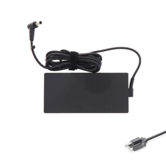 20V 10A 200W Asus Charger Adapter with 6.0mm 3.7mm Connector