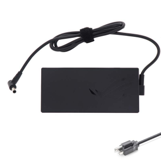 20V 12A 240W Asus Charger Adapter with 6.0mm 3.7mm Connector
