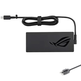 20V 12A 240W Asus Charger Adapter with Rectangle Connector