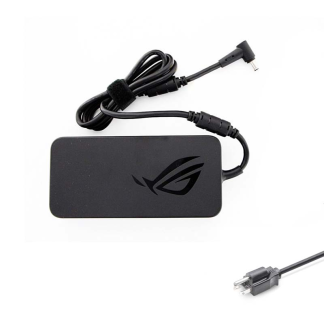 20V 14A 280W Asus Charger Adapter with 6.0mm 3.7mm Connector
