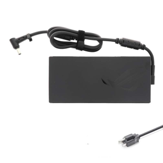 20V 16.5A 330W Asus Charger Adapter with 6.0mm 3.7mm Connector