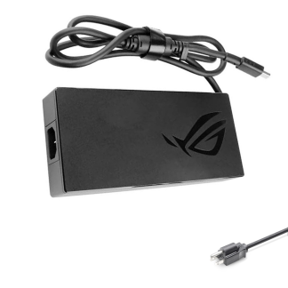 20V 19A 380W Asus Charger Adapter with Rectangle Connector