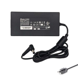 20V 7.5A 150W Asus Charger Adapter with 5.5mm 2.5mm Connector