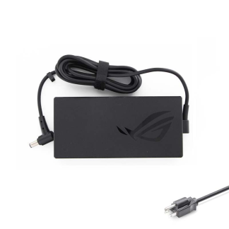 20V 9A 180W Asus Charger Adapter with 6.0mm 3.7mm Connector