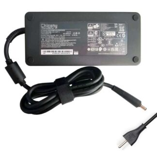 19.5V 16.9A 330W Chicony Charger Adapter with 5.5mm 2.5mm Connector