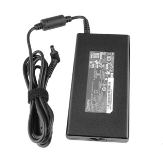 20V 9A 180W Chicony Charger Adapter 5.5mm 2.5mm Connector