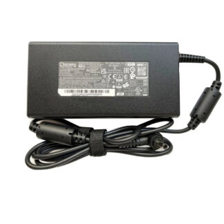20V 9A 180W Chicony Charger Adapter with 7.4mm 5.0mm Connector