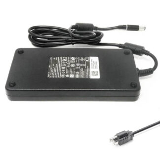 19.5V 12.3A 240W Dell Charger Adapter with 7.4mm 5.0mm Connector