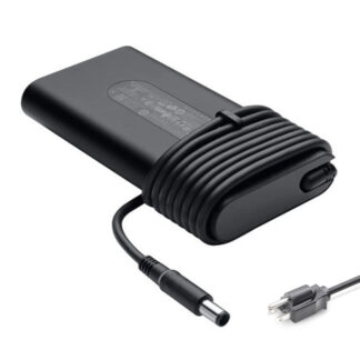 19.5V 12.31A 240W Dell GaN Charger Adapter with 7.4mm 5.0mm Connector
