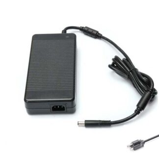 19.5V 16.9A 330W Dell Charger Adapter with 7.4mm 5.0mm Connector