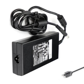 19.5V 9.23A 180W Dell Charger Adapter with 7.4mm 5.0mm Connector