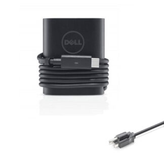 20V 1.5A 30W Dell USB-C Charger Adapter