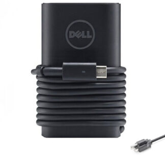 20V 3.25A 65W Dell USB-C Charger Adapter