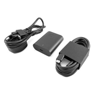 20V 3A 60W Dell USB-C Charger Adapter