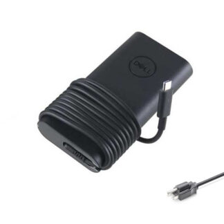 20V 4.5A 90W Dell USB-C Charger Adapter