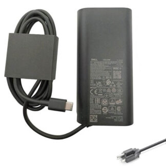 20V 5A 100W Dell USB-C Charger Adapter