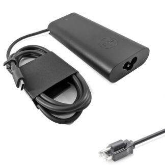 20V 6.5A 130W Dell USB-C GaN Charger Adapter