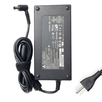 19.5V 11.8A 230W Delta Charger Adapter with 7.4mm 5.0mm Connector