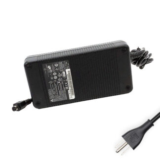 19.5V 16.9A 330W Delta Charger Adapter with 4-Pole