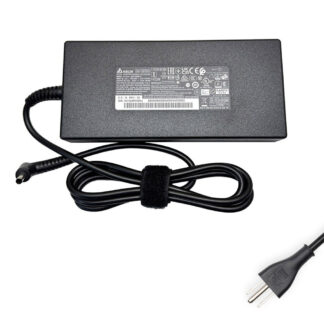 20V 11.5A 230W Delta Charger Adapter with 5.5mm 2.5mm Connector